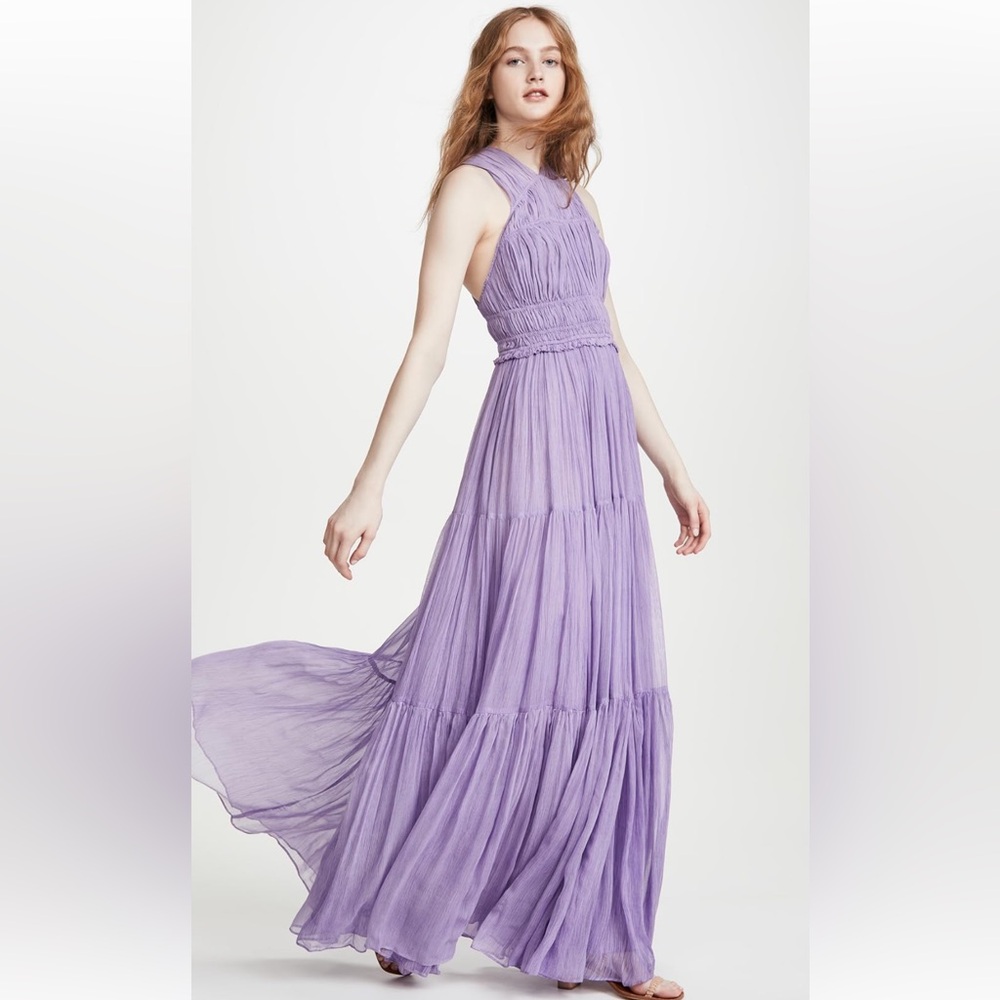 Ulla Johnson Freesia Gown
